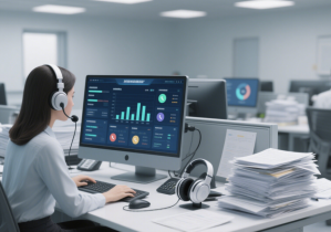 山西大同市教育培訓(xùn)行業(yè)AI外呼系統(tǒng),山西大同教育新引擎，AI外呼如何破解招生困局？