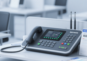 陜西延安市企業(yè)服務(wù)行業(yè)AI外呼系統(tǒng),延安企業(yè)服務(wù)新引擎，AI外呼如何破解獲客困局？